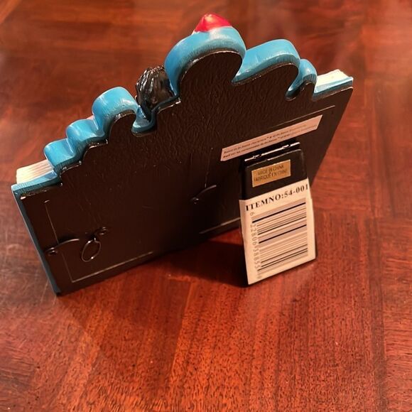 Dr. Seuss Photo Frame - Picture 2 of 7